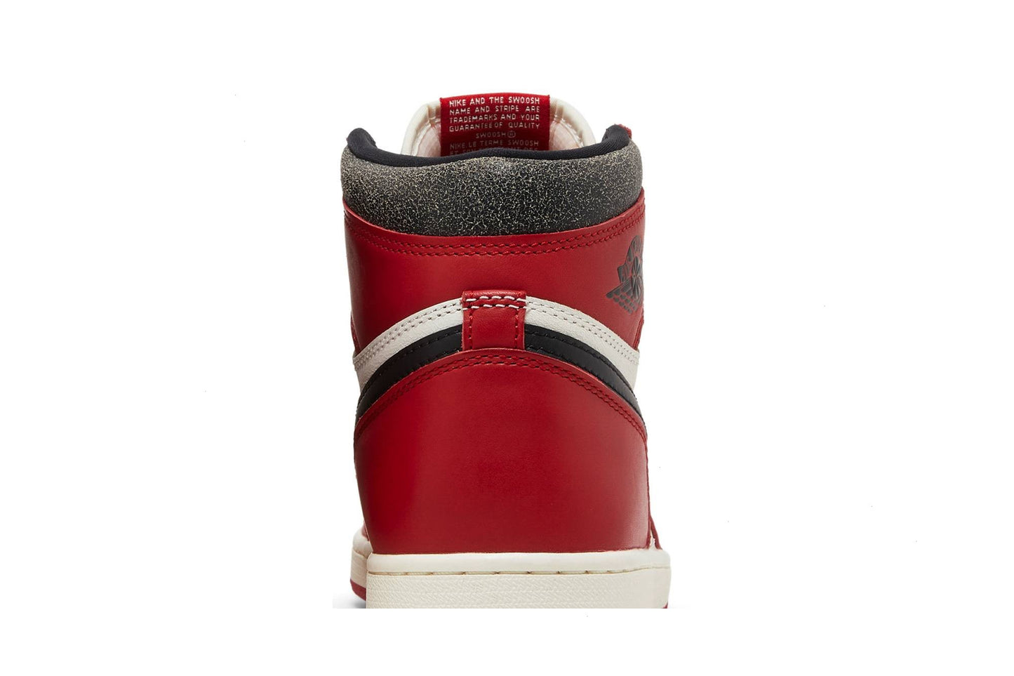Air Jordan 1 Retro High OG 'Chicago Lost & Found' DZ5485-612
