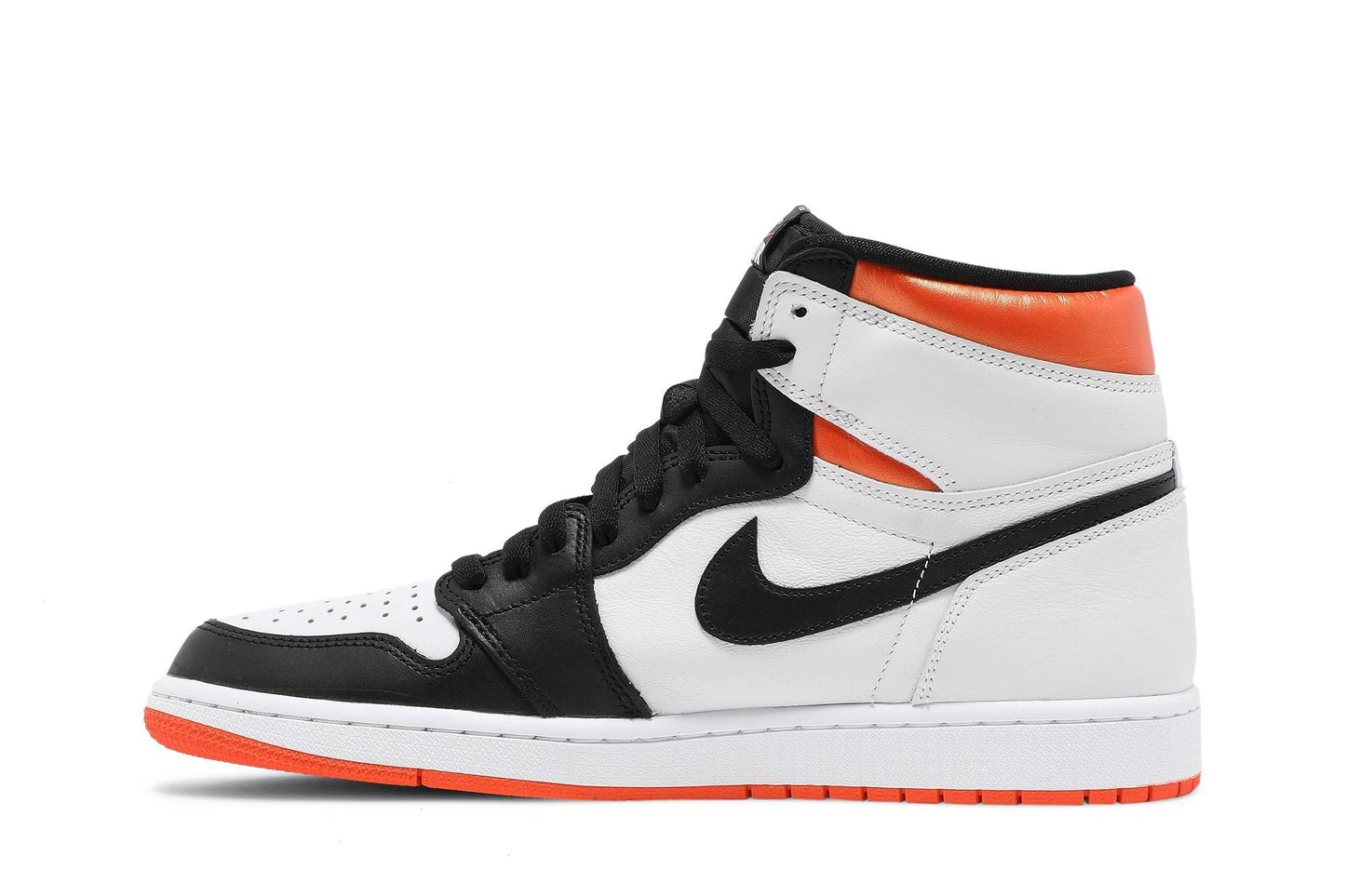 Air Jordan 1 Retro High OG 'Electro Orange' 555088-180
