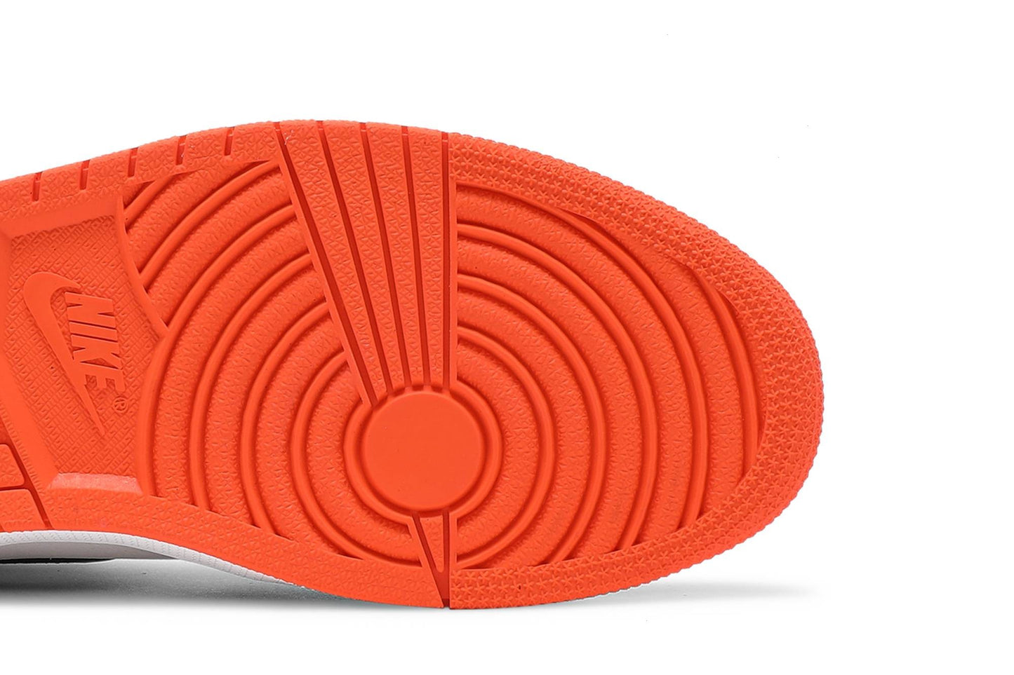 Air Jordan 1 Retro High OG 'Electro Orange' 555088-180