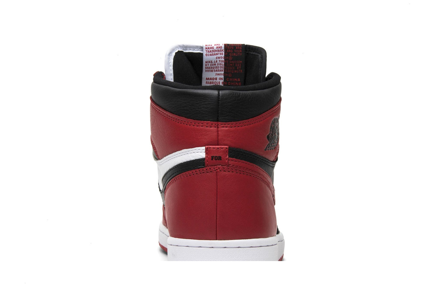 Air Jordan 1 Retro High OG NRG 'Homage to Home' Chicago Exclusive