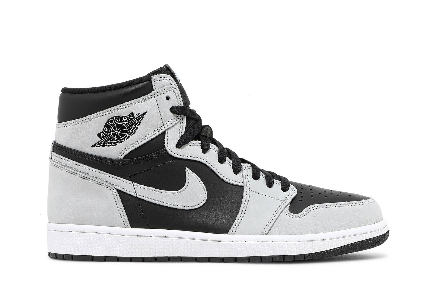 Air Jordan 1 Retro High OG 'Shadow 2.0' 555088-035