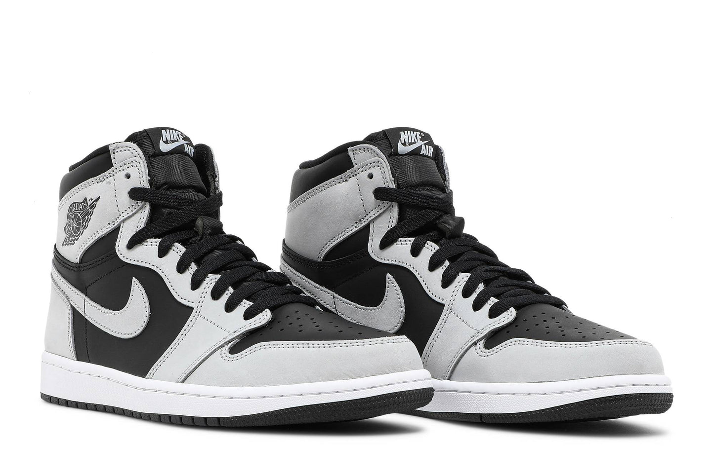 Air Jordan 1 Retro High OG 'Shadow 2.0' 555088-035