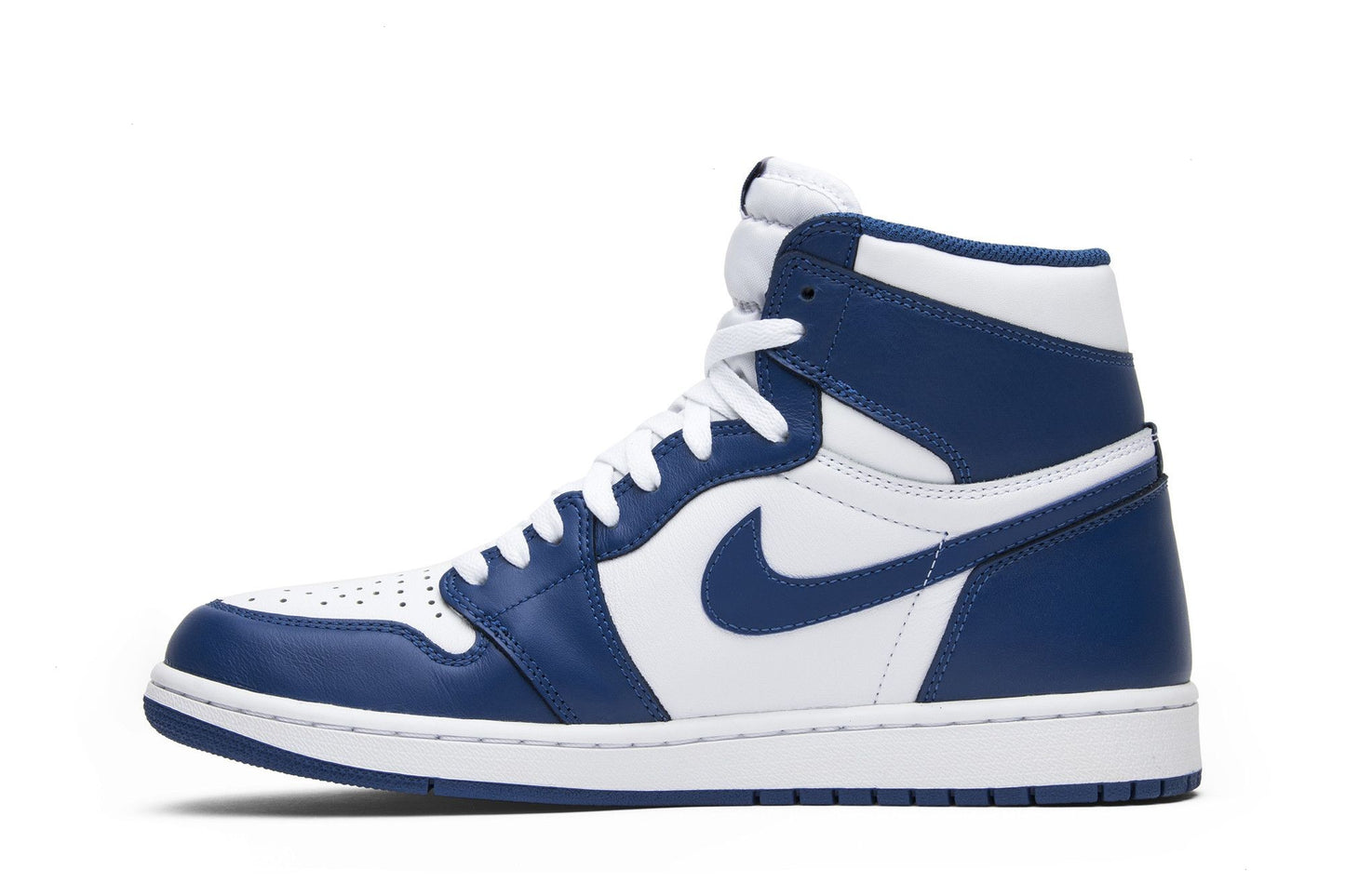 Air Jordan 1 Retro High OG 'Storm Blue'