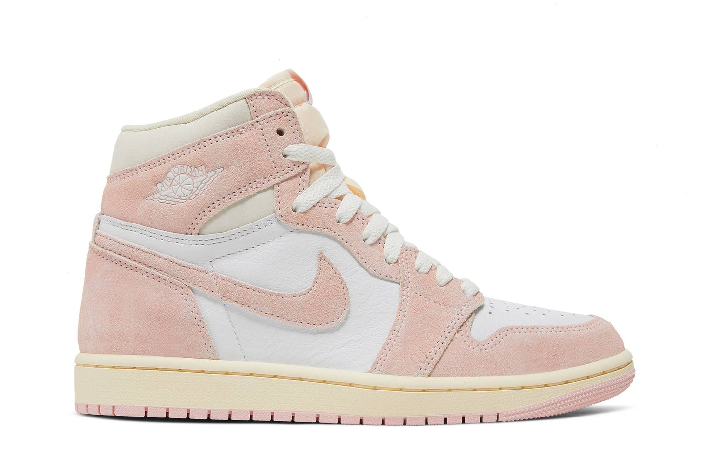 Air Jordan 1 Retro High OG 'Washed Pink' FD2596-600