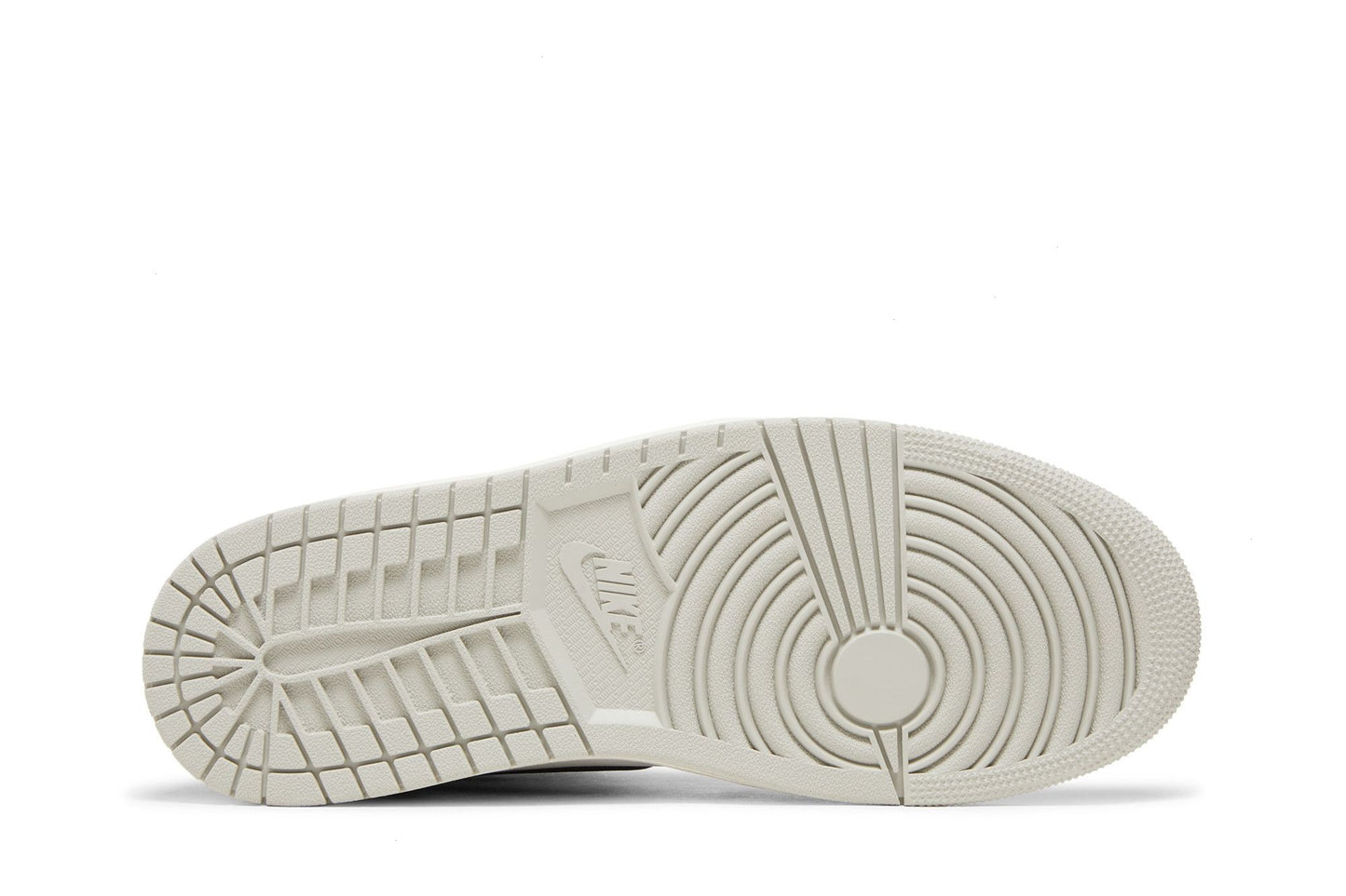 Air Jordan 1 Retro High OG 'White Cement'