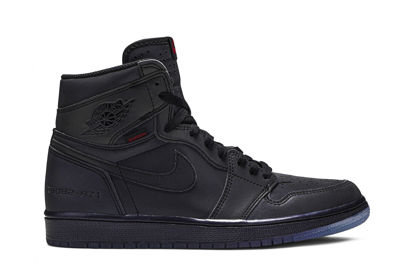 Air Jordan 1 Retro High Zoom 'Fearless'
