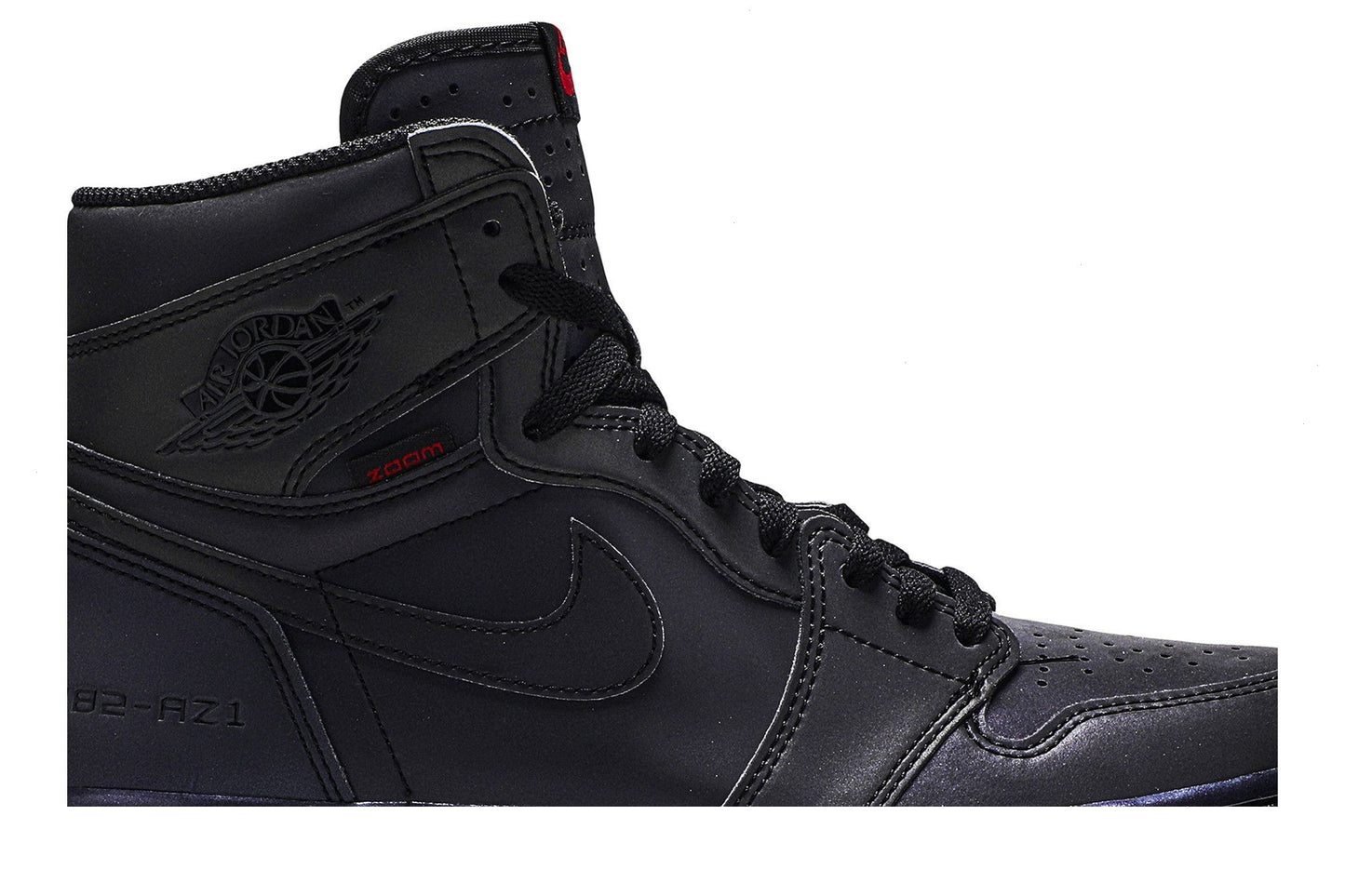 Air Jordan 1 Retro High Zoom 'Fearless'