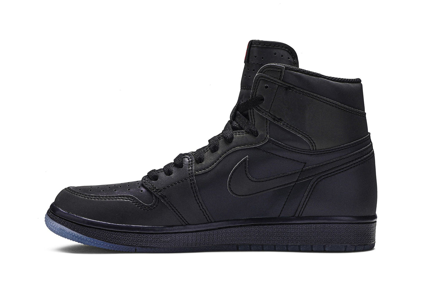 Air Jordan 1 Retro High Zoom 'Fearless'