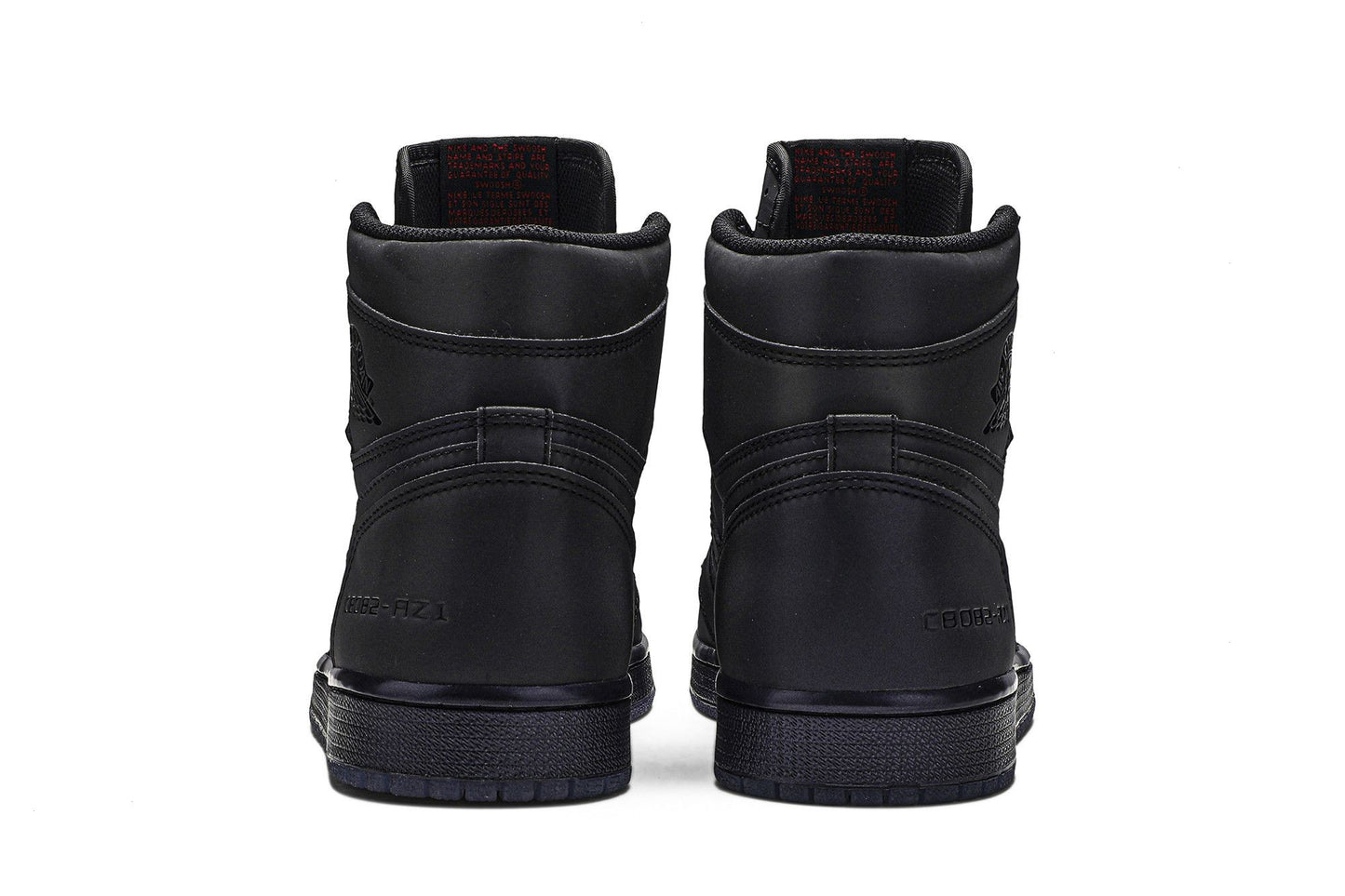 Air Jordan 1 Retro High Zoom 'Fearless'