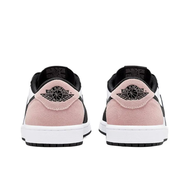 Air Jordan 1 Retro Low OG 'Bleached Coral' CZ0790-061