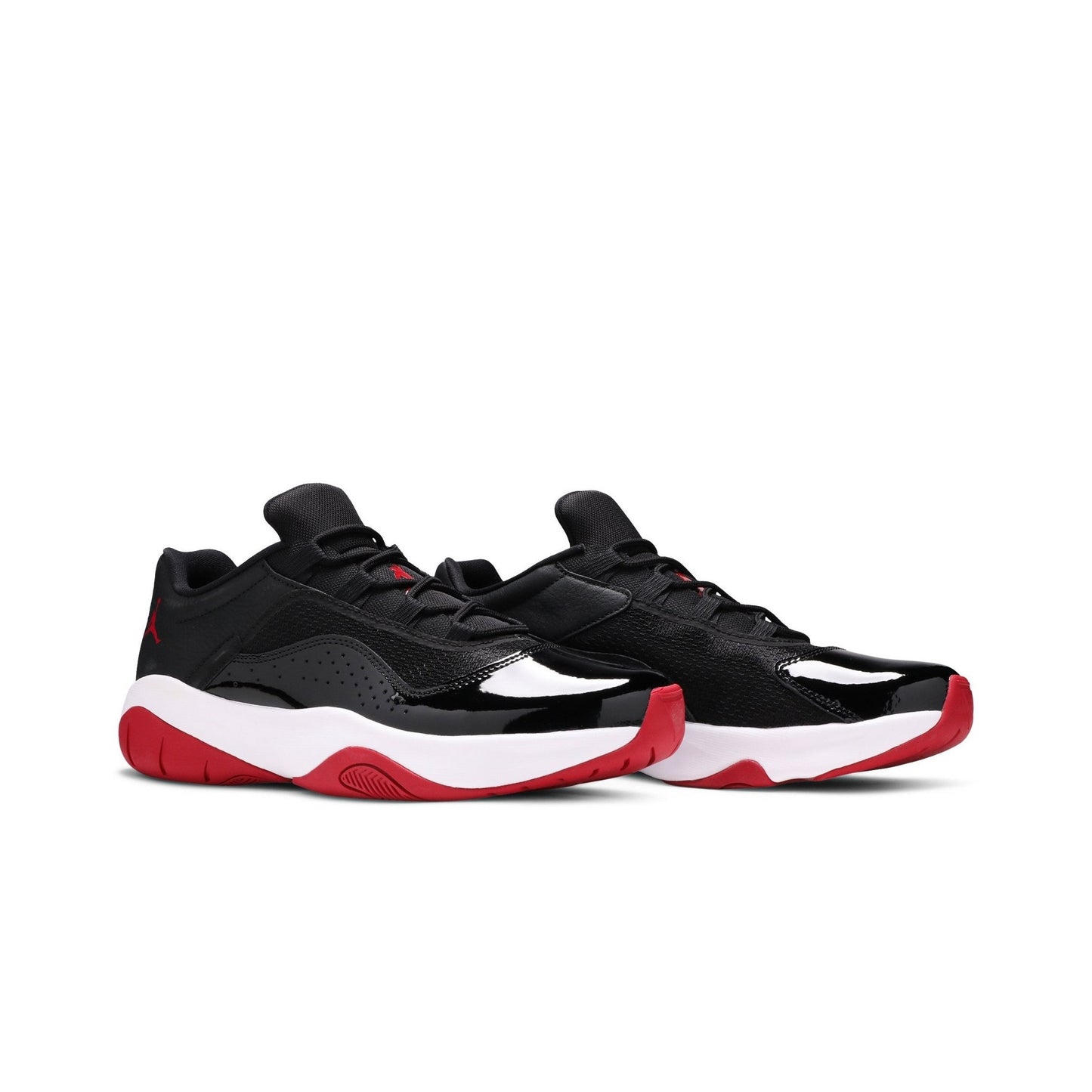 Air Jordan 11 CMFT Low 'Bred' DM0844-005
