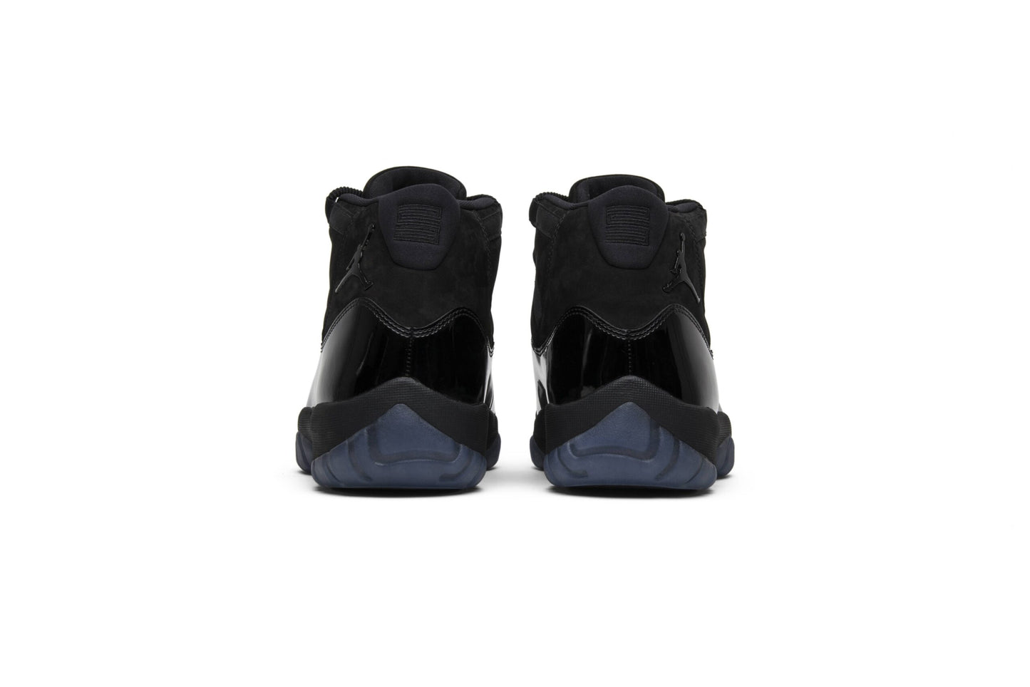 Air Jordan 11 Retro 'Cap and Gown' 378037-005