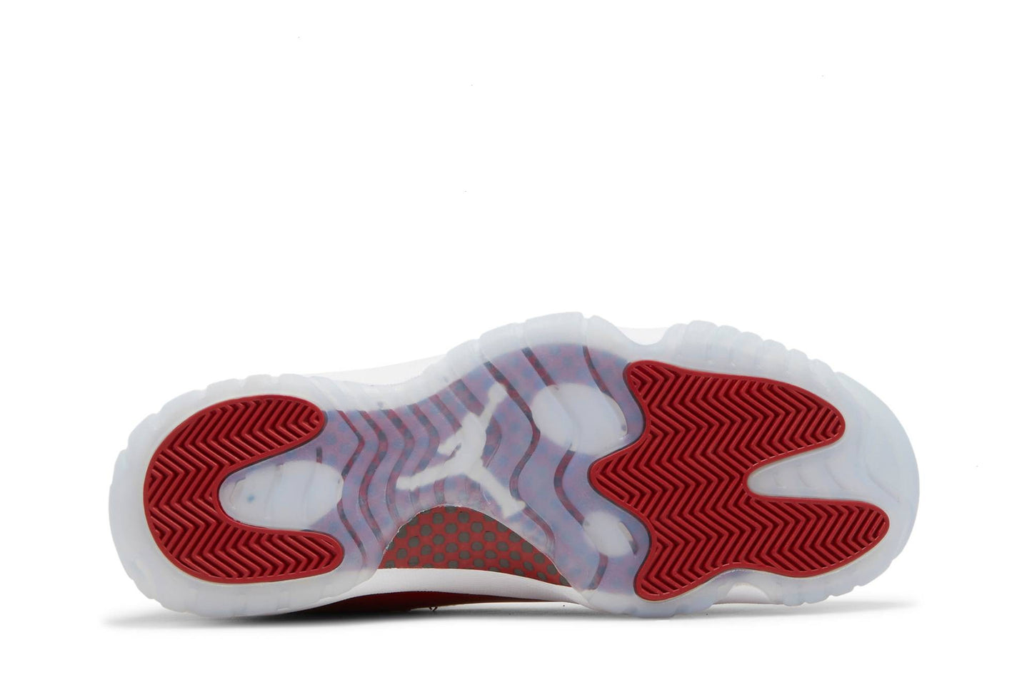 Air Jordan 11 Retro 'Cherry' CT8012-116