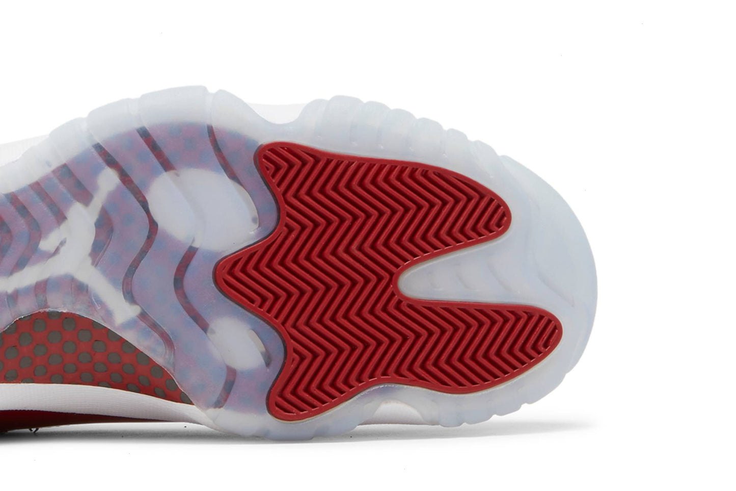 Air Jordan 11 Retro 'Cherry' CT8012-116