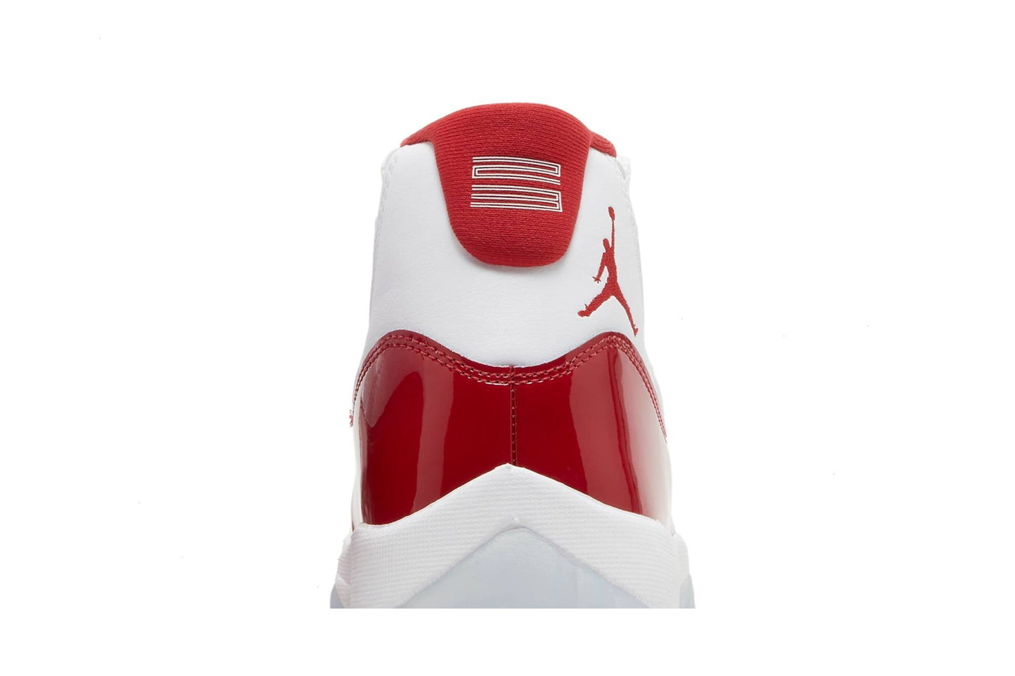 Air Jordan 11 Retro 'Cherry' CT8012-116