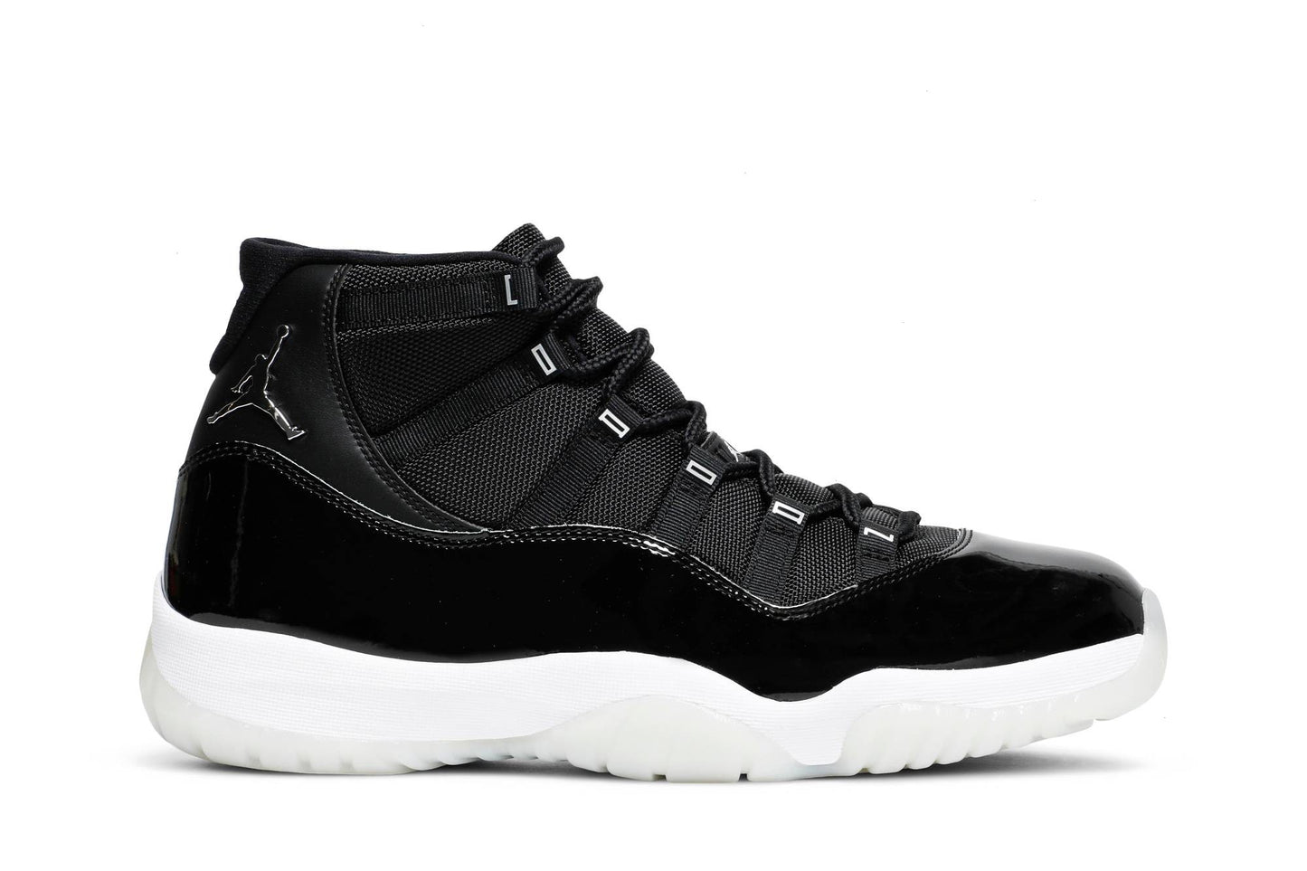 Air Jordan 11 Retro 'Jubilee / 25th Anniversary' CT8012-011