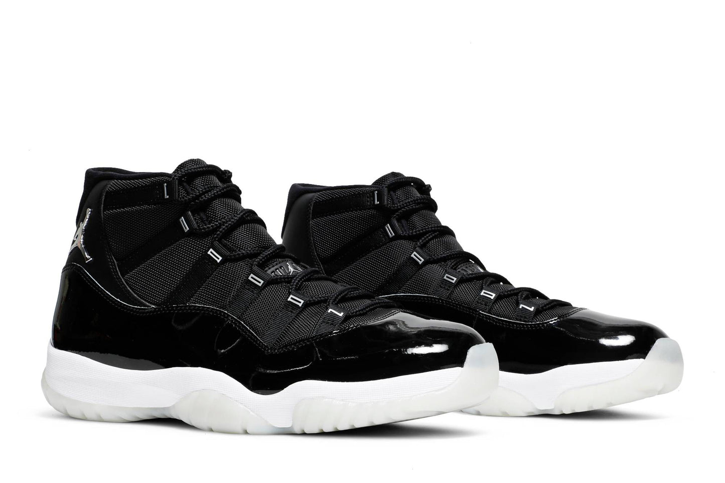 Air Jordan 11 Retro 'Jubilee / 25th Anniversary' CT8012-011