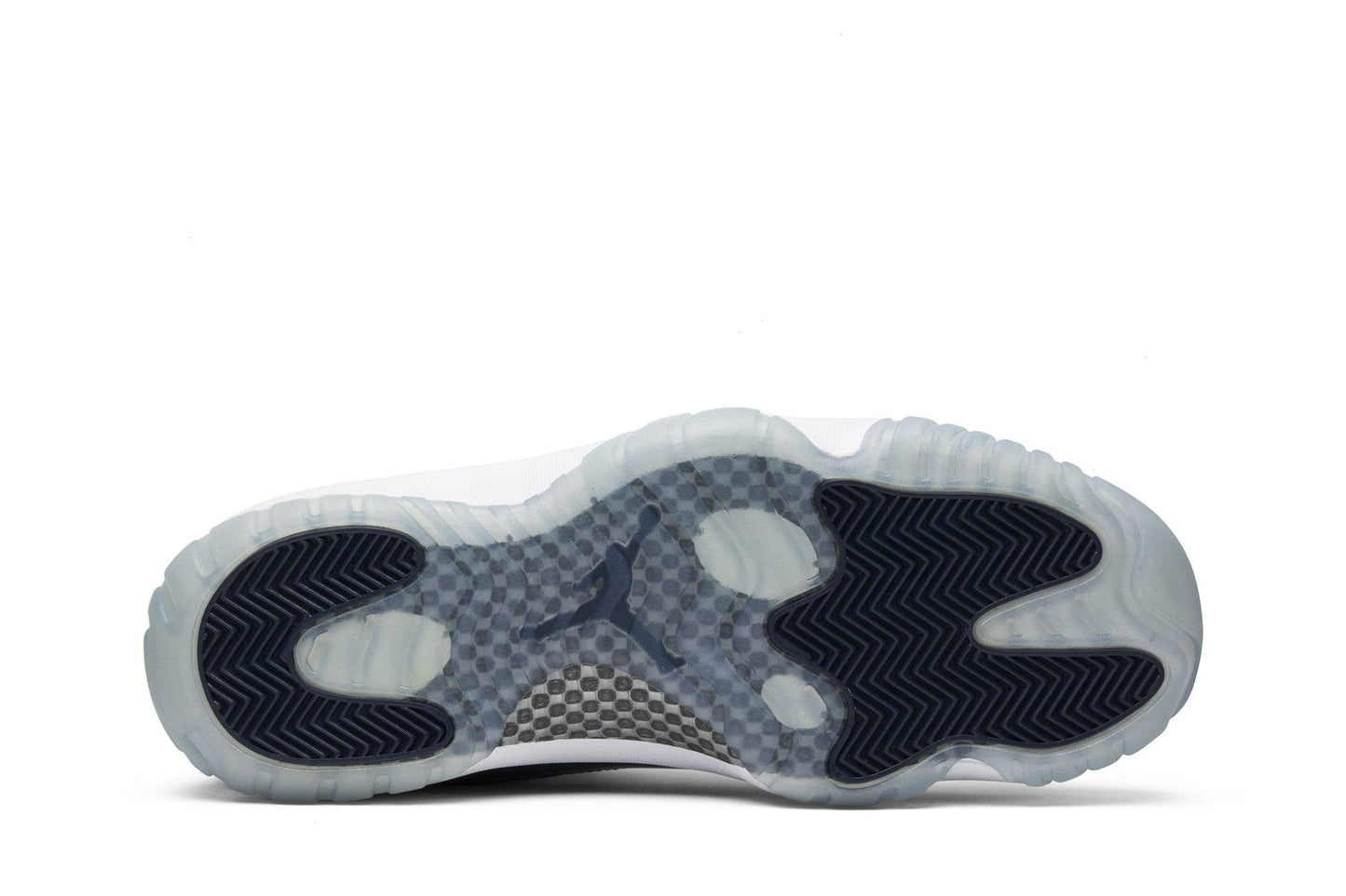 Air Jordan 11 Retro Low 'Georgetown'