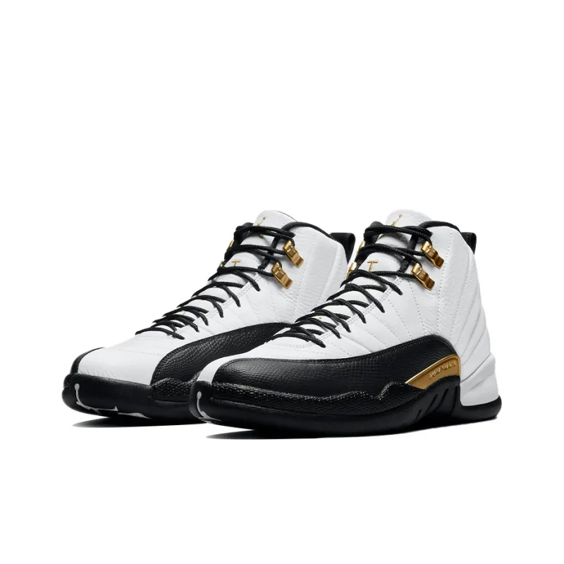 Air Jordan 12 Retro 'Royalty' - CT8013-170