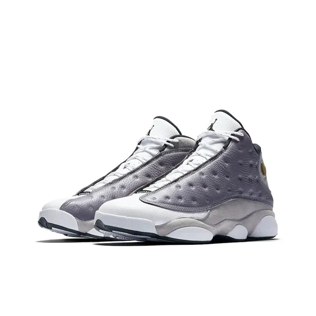 Air Jordan 13 Retro 'Atmosphere Grey' 414571-016