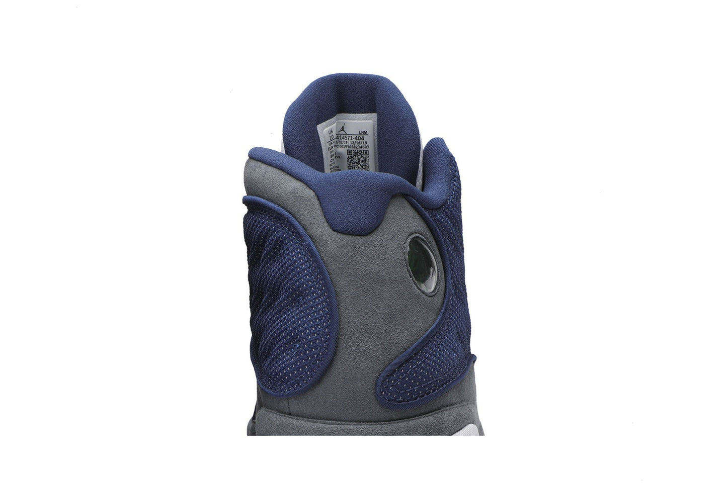 Air Jordan 13 Retro 'Flint' 2020