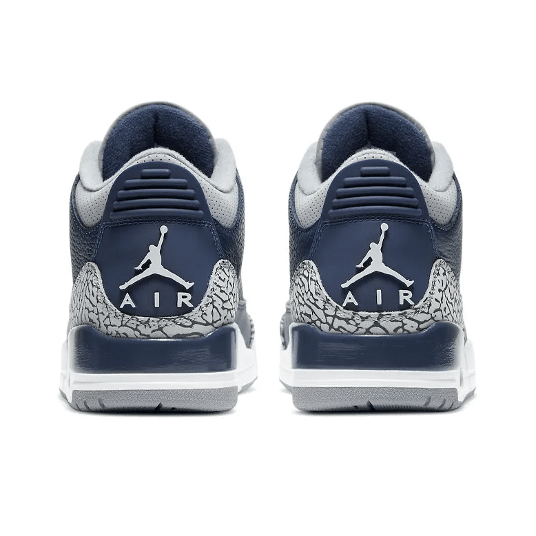 Air Jordan 3 Retro 'Georgetown' CT8532-401
