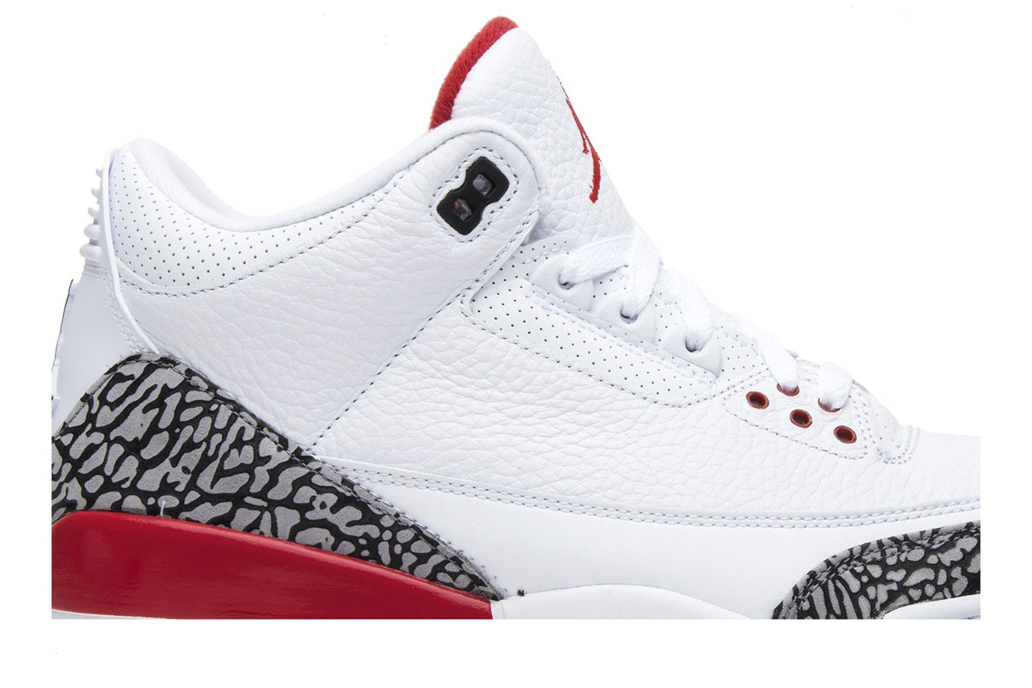 Air Jordan 3 Retro 'Hall of Fame'
