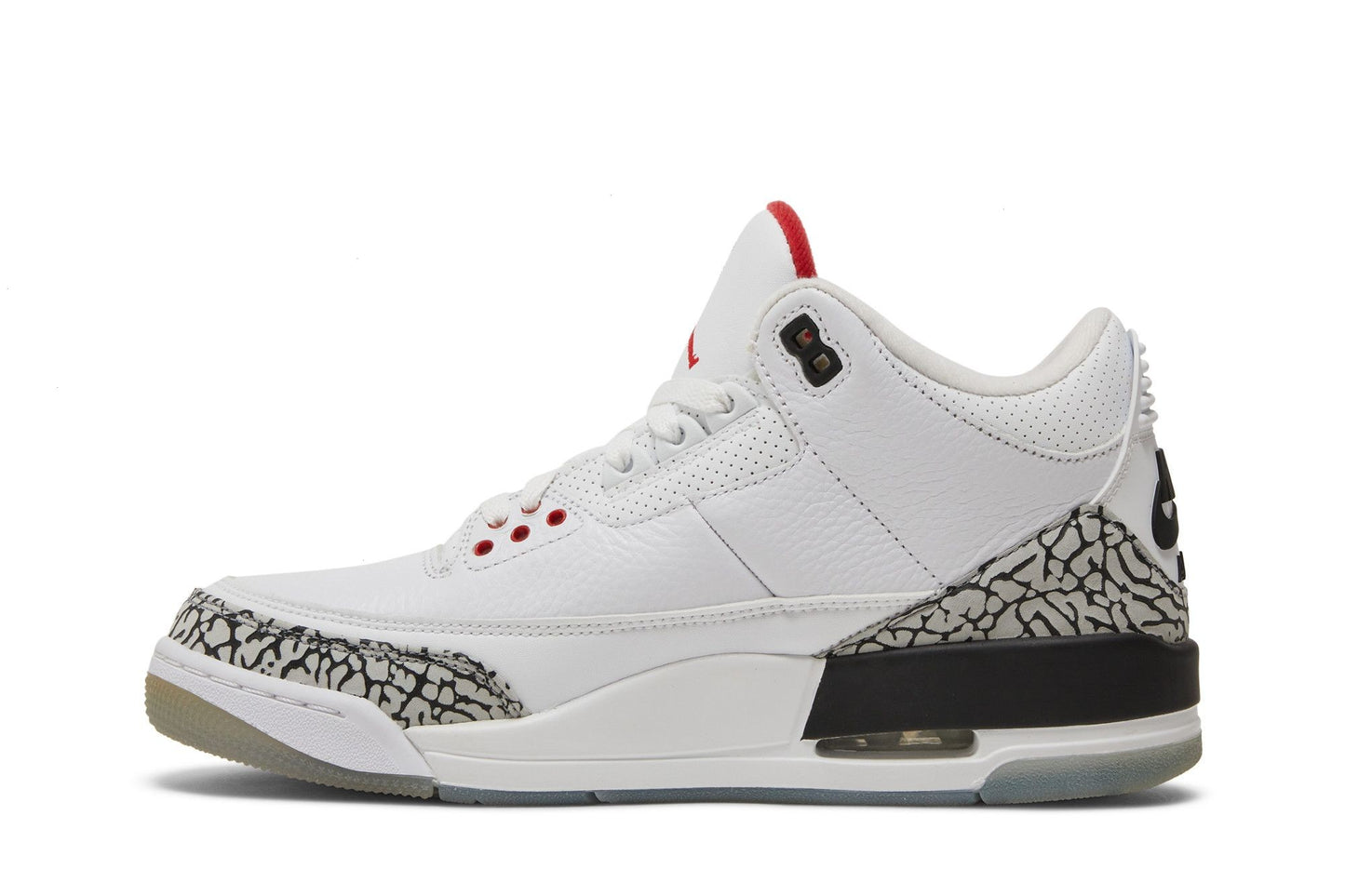 Air Jordan 3 Retro NRG 'Free Throw Line'