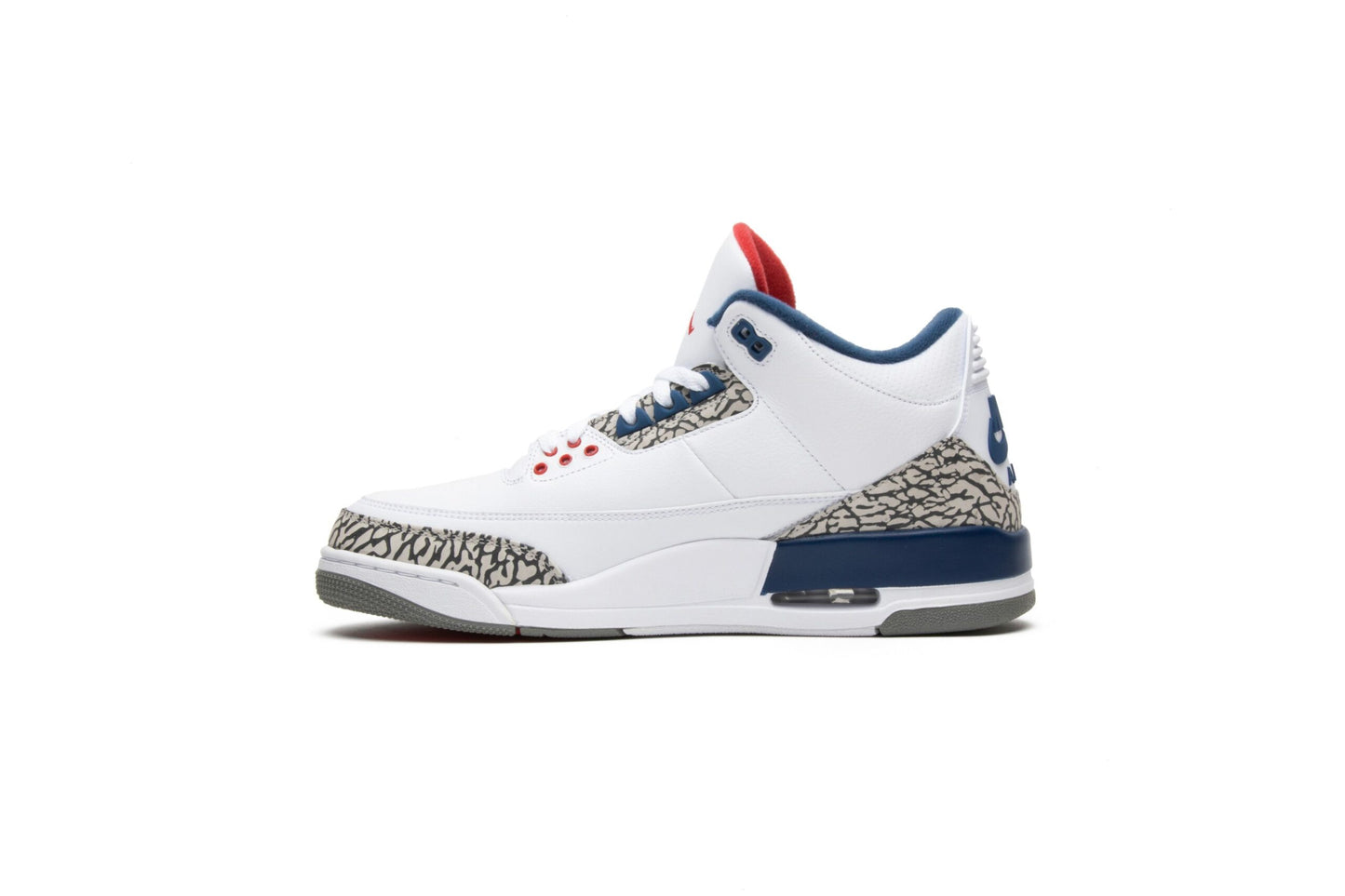 Air Jordan 3 Retro OG 'True Blue' 2016