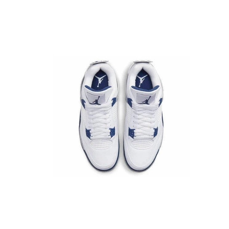 Air Jordan 4 Midnight Navy DH6927-140