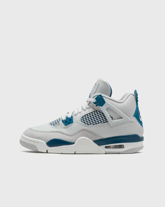 Air Jordan 4 Retro 2024 Military Blue