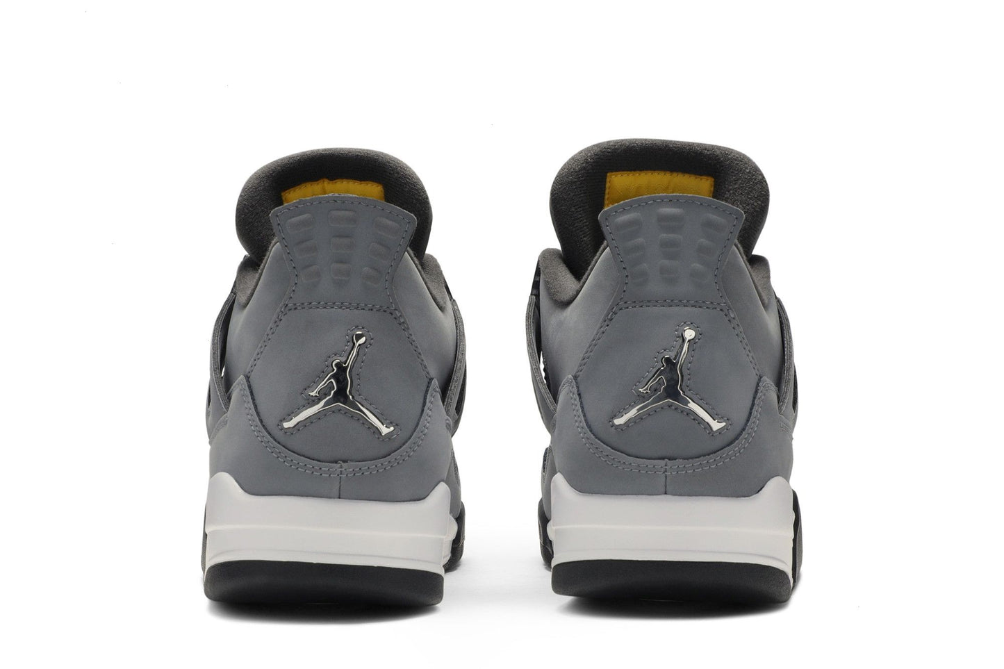 Air Jordan 4 Retro 'Cool Grey' 2019