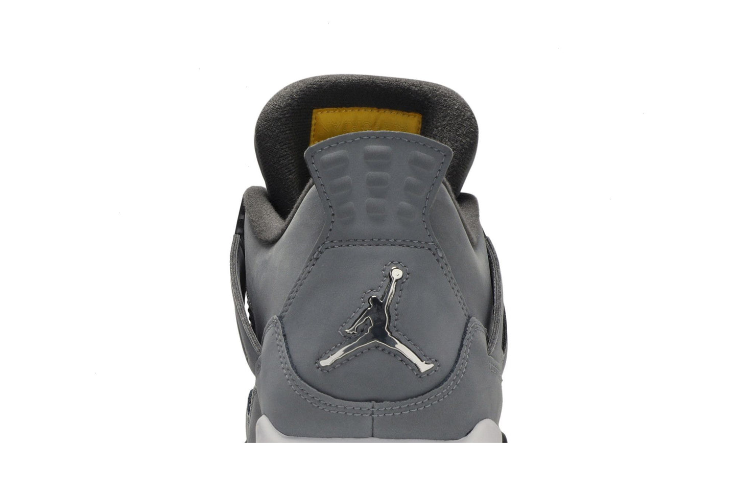 Air Jordan 4 Retro 'Cool Grey' 2019