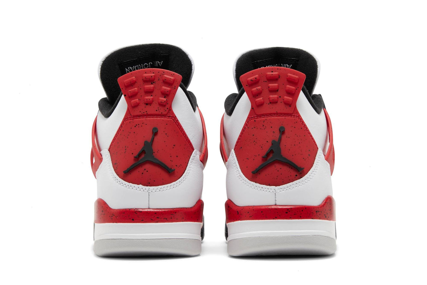 Air Jordan 4 Retro 'Red Cement' DH6927-161