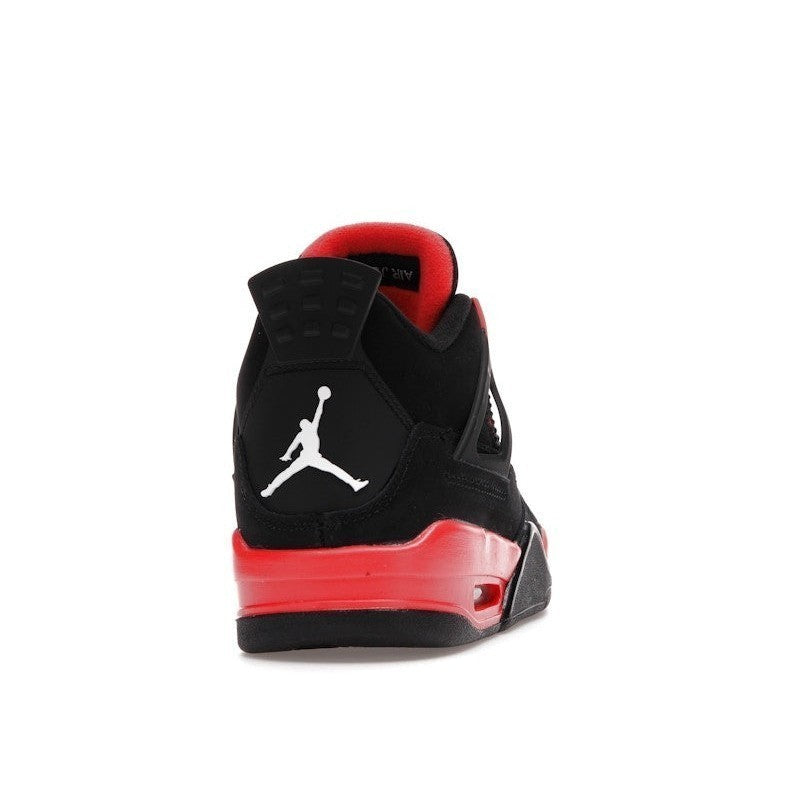 Air Jordan 4 Retro Red Thunder - 408452-016