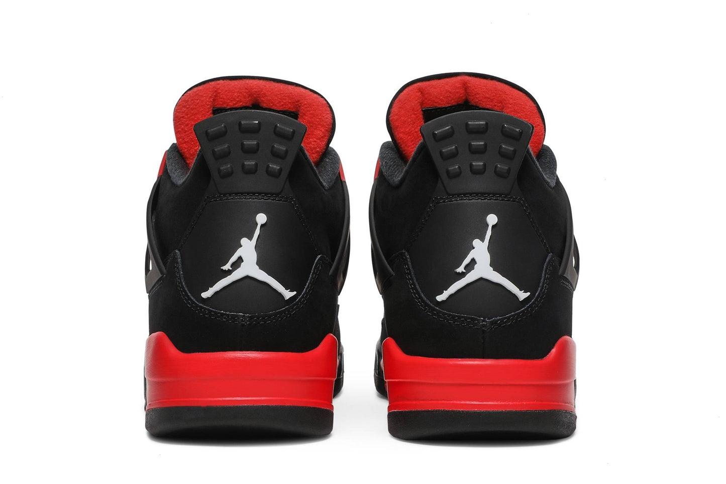 Air Jordan 4 Retro 'Red Thunder' CT8527-016