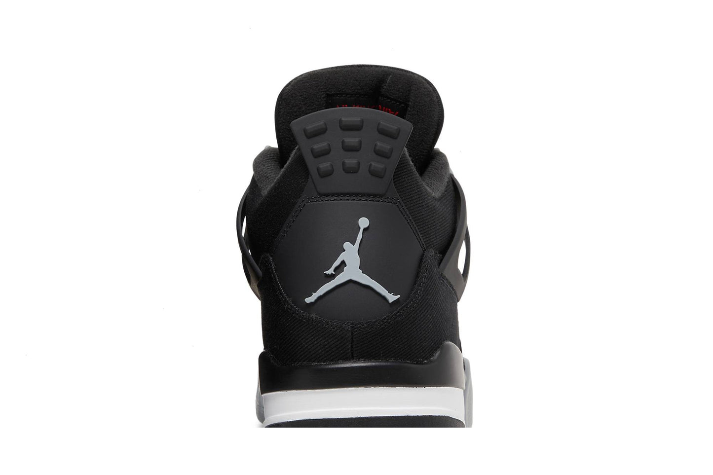 Air Jordan 4 Retro SE 'Black Canvas' DH7138-006