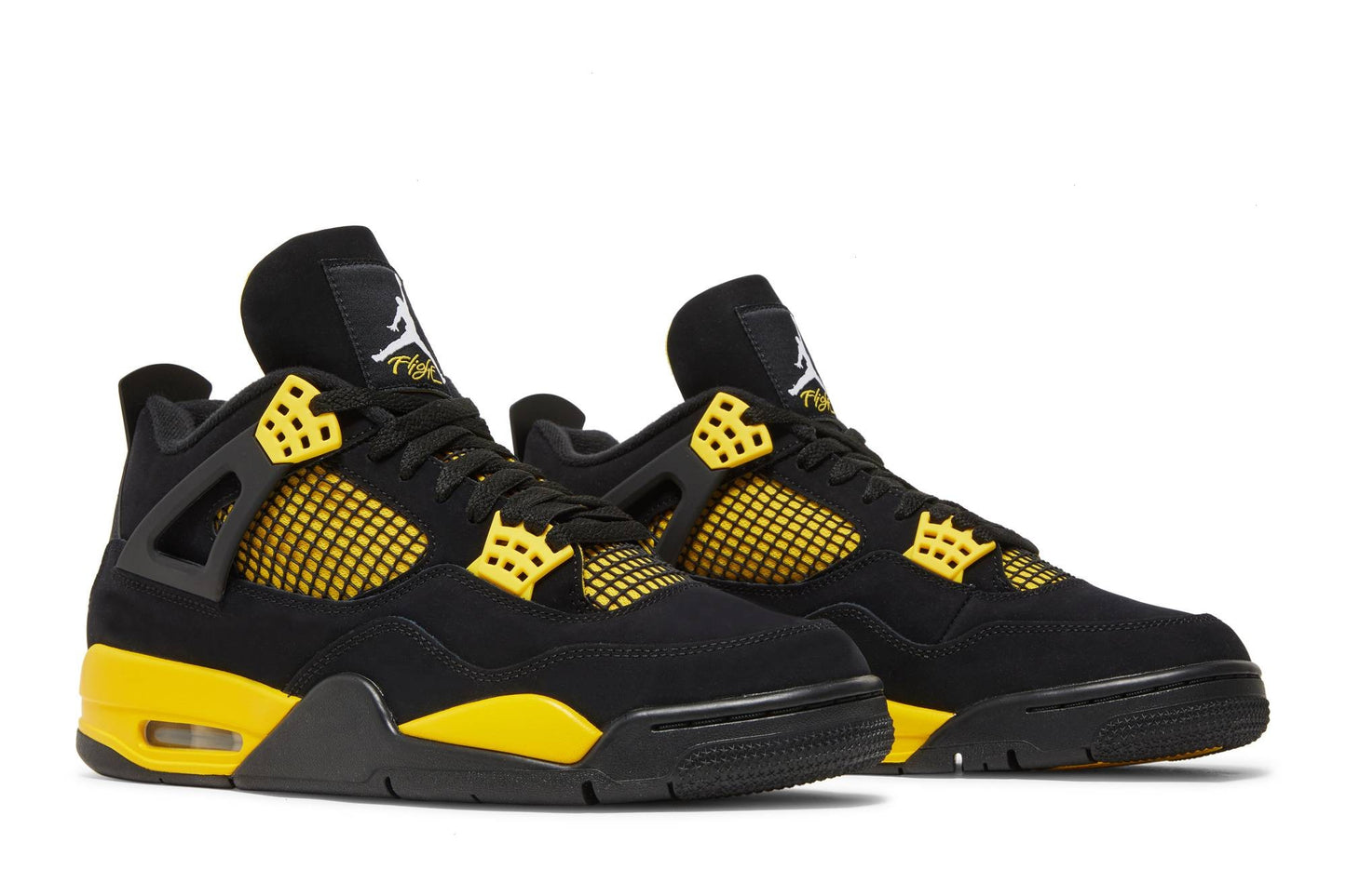 Air Jordan 4 Retro 'Thunder' 2023 DH6927-017