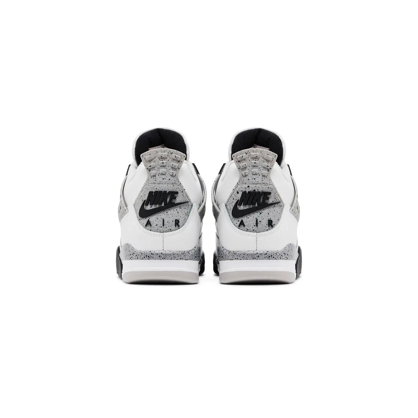 Air Jordan 4 Retro 'White Cement' (2025)