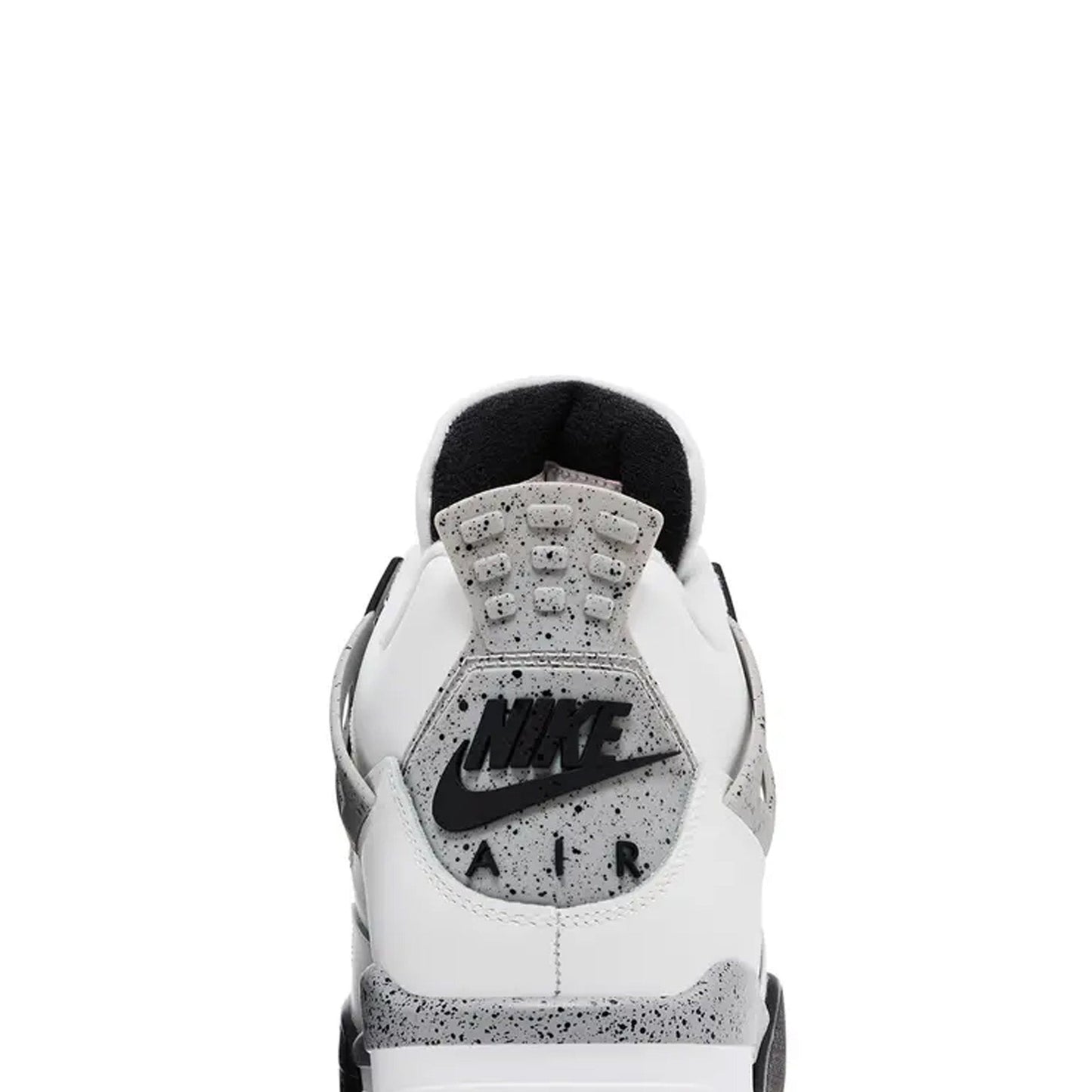 Air Jordan 4 Retro 'White Cement' (2025)