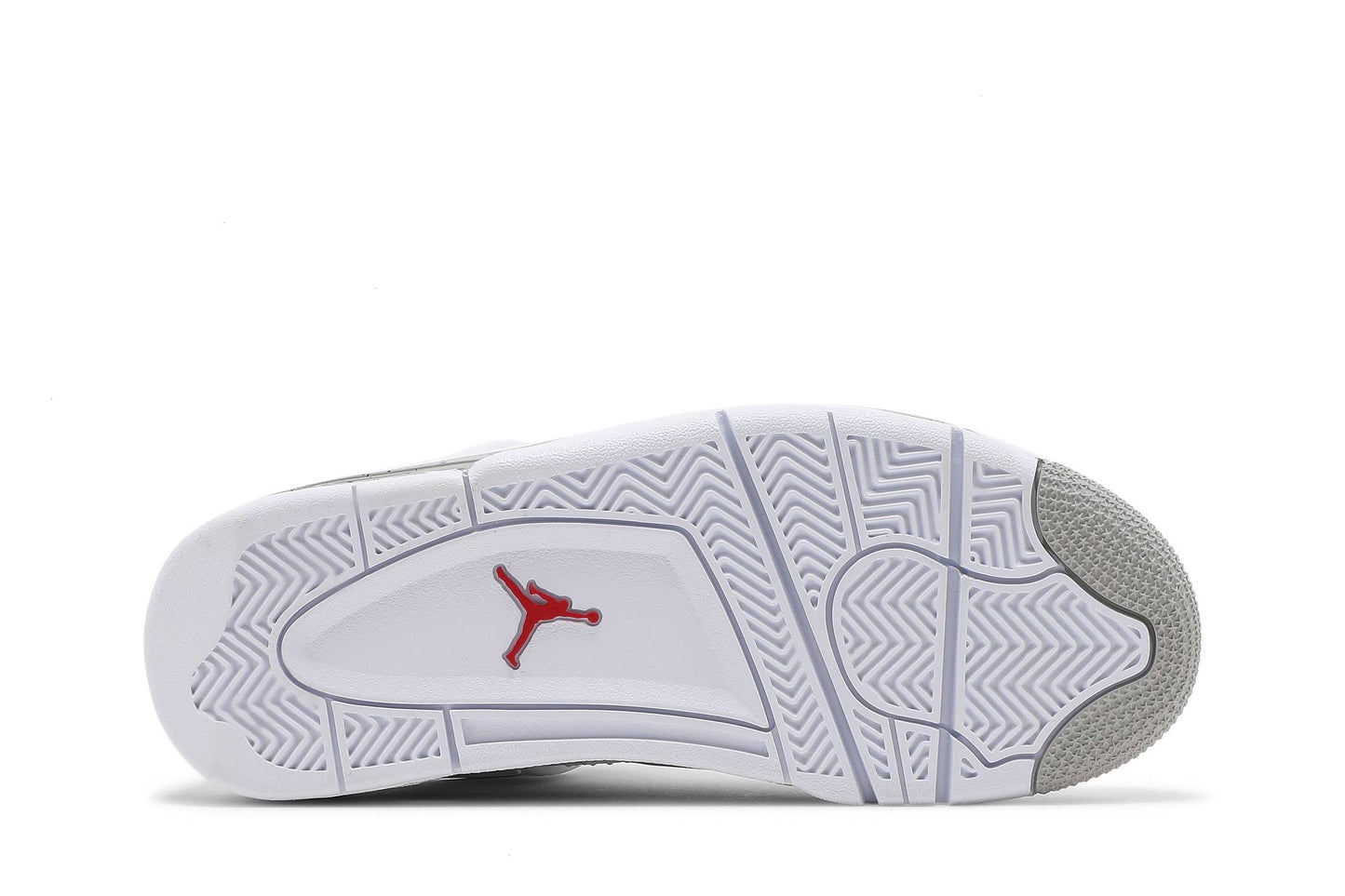 Air Jordan 4 Retro 'White Oreo' DJ4699-100