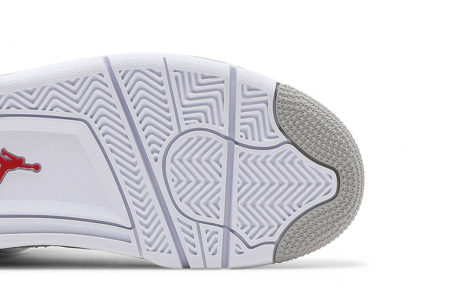 Air Jordan 4 Retro 'White Oreo' DJ4699-100