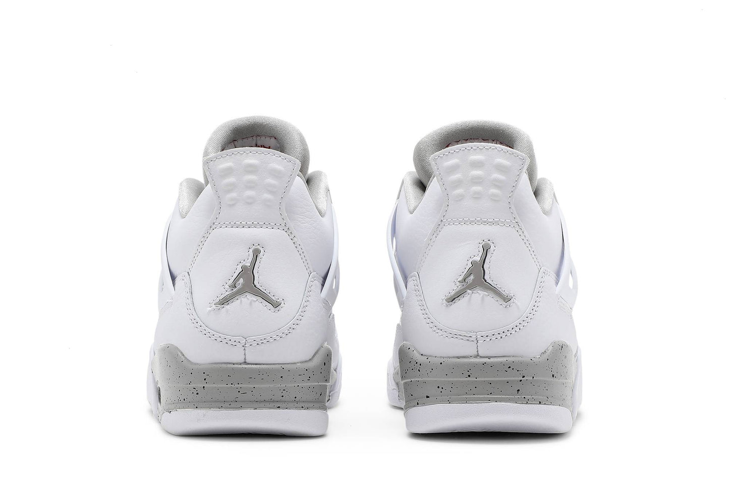 Air Jordan 4 Retro 'White Oreo' DJ4699-100