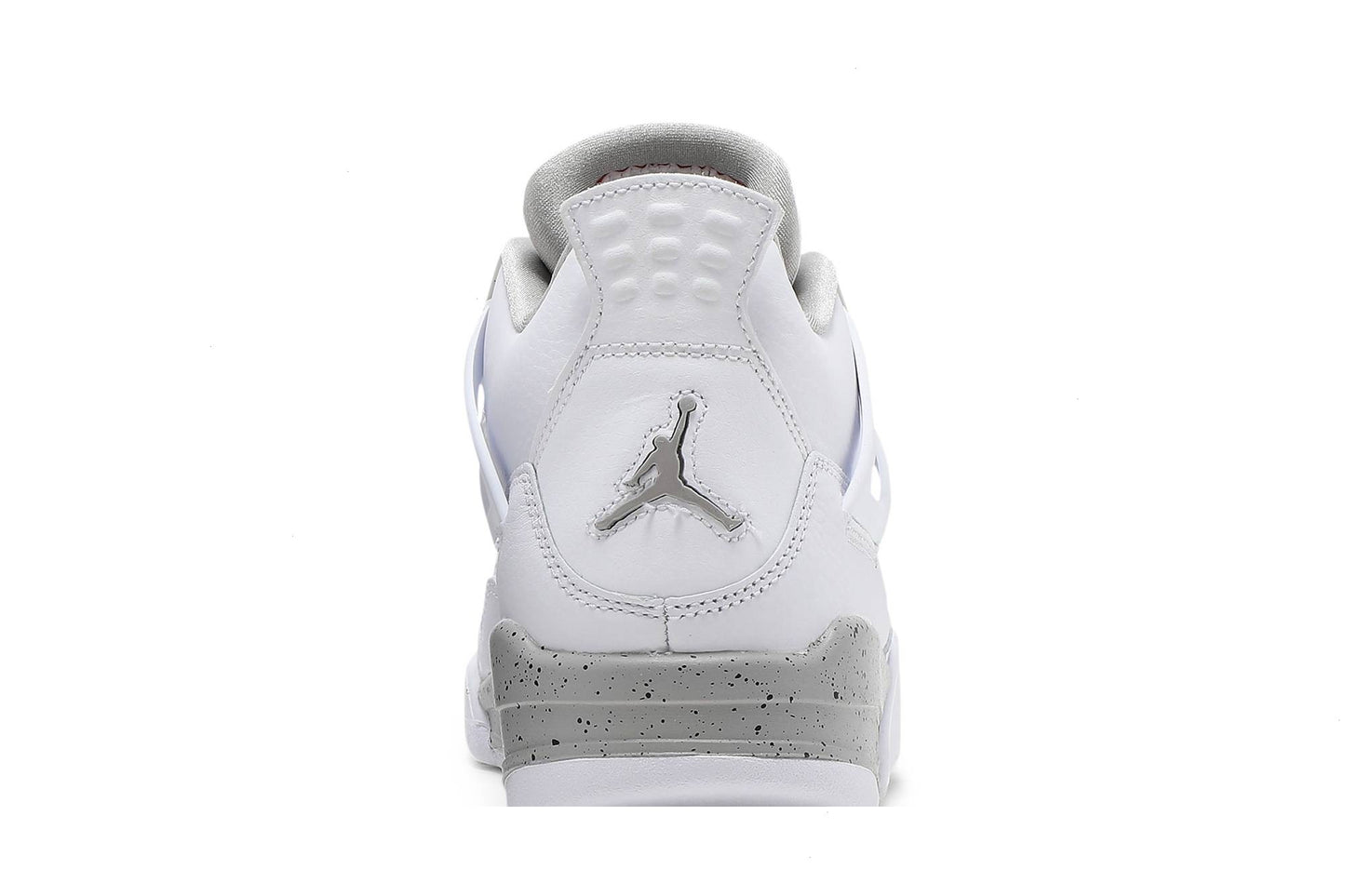 Air Jordan 4 Retro 'White Oreo' DJ4699-100