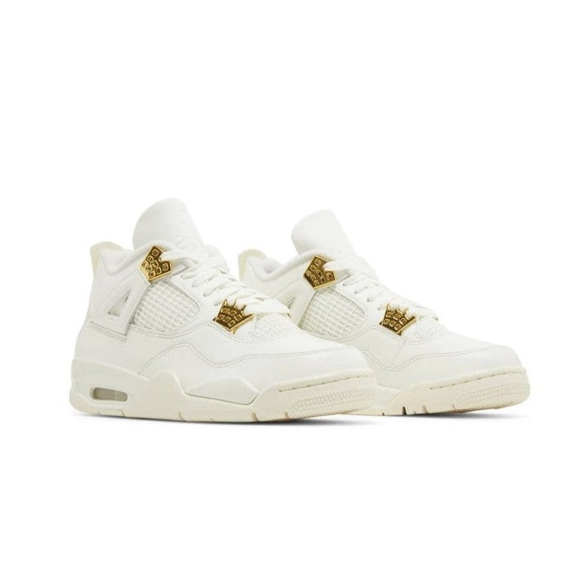 Air Jordan 4 Sail AQ9129-170