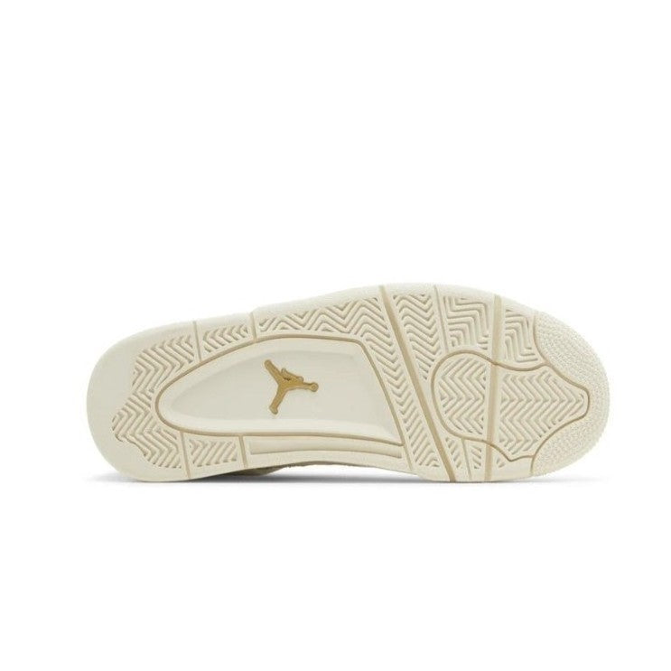 Air Jordan 4 Sail AQ9129-170