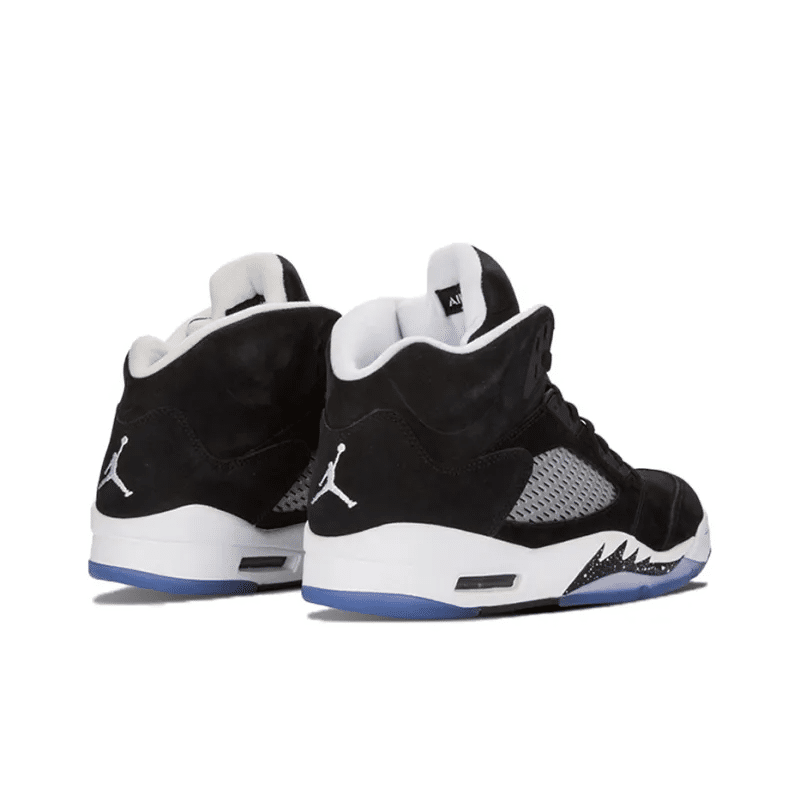 Air Jordan 5 Retro 'Oreo' - 136027-035