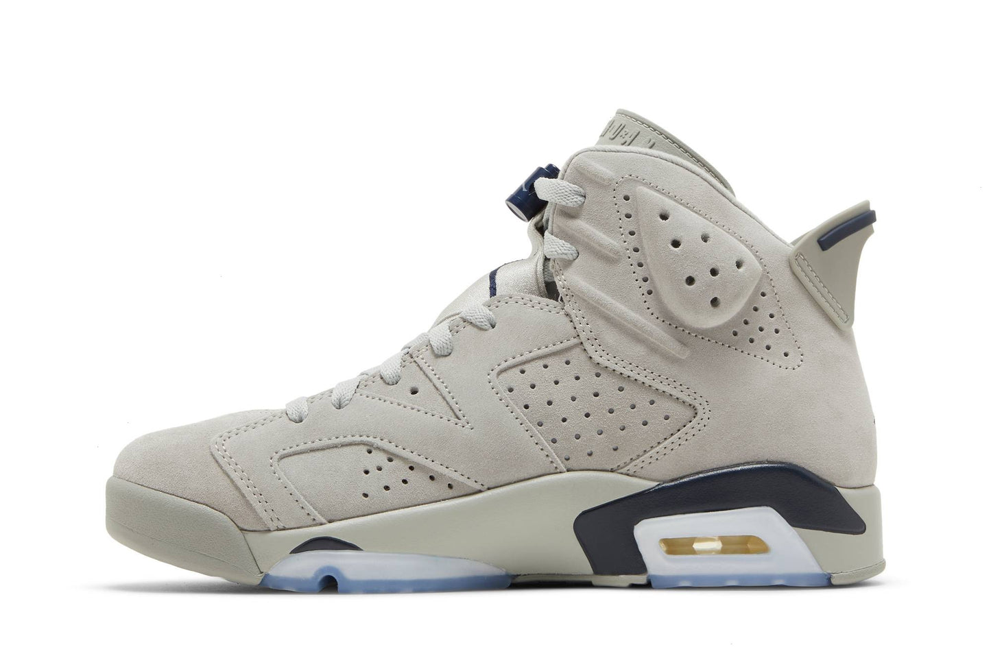 Air Jordan 6 'Georgetown' CT8529-012