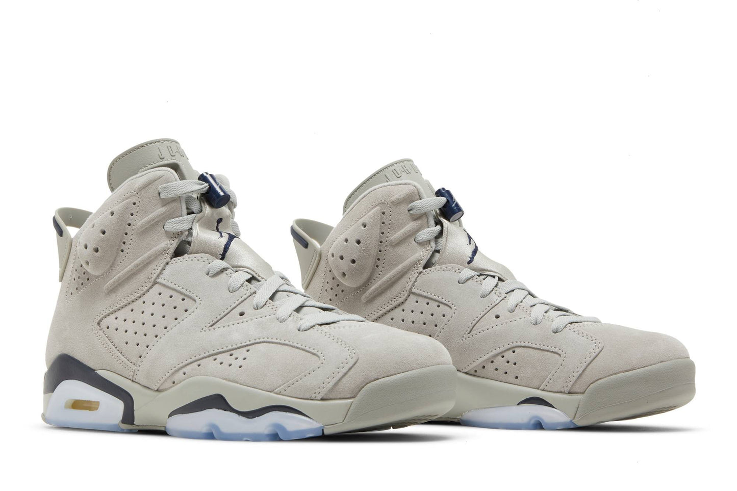 Air Jordan 6 'Georgetown' CT8529-012