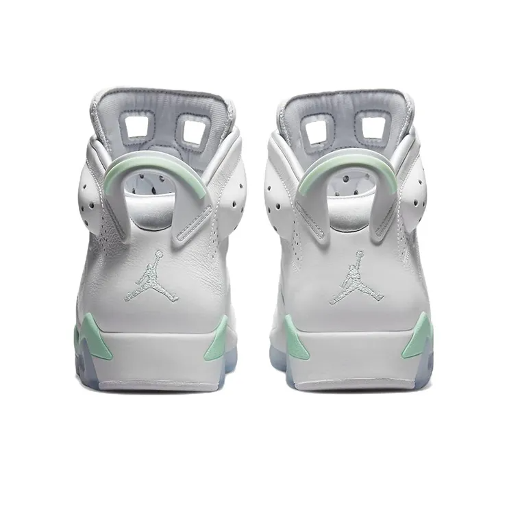Air Jordan 6 Retro 'Mint Foam' DQ4914-103
